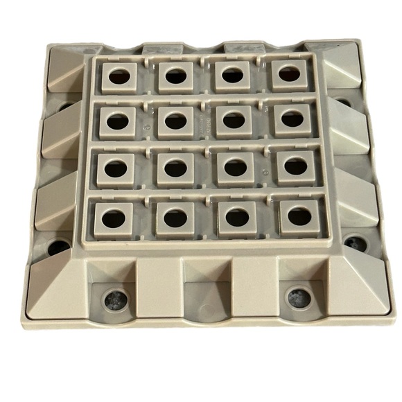 Fisher Price Trio Replacement Pieces Kings Castle Play Set - Picture 3 of 7